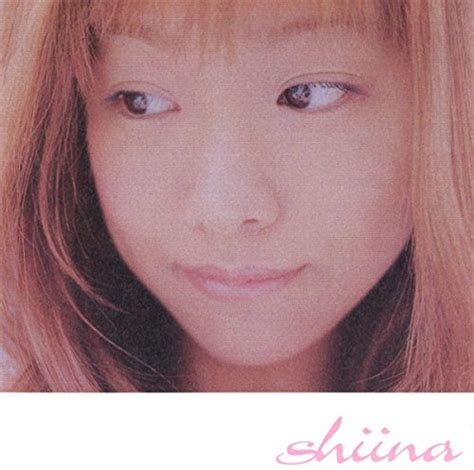 Play shiina by Shiina on Amazon Music