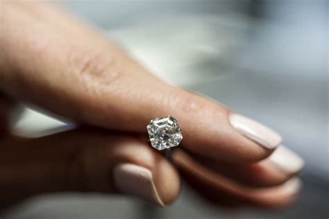 how to create synthetic diamonds