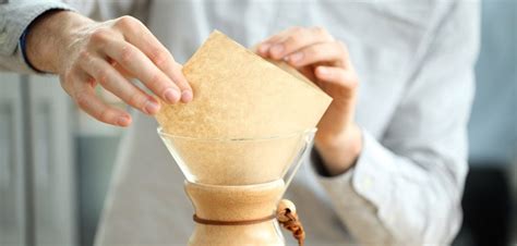 Chemex Brewing Guide - How to Brew Coffee | The Proper Coffee Co