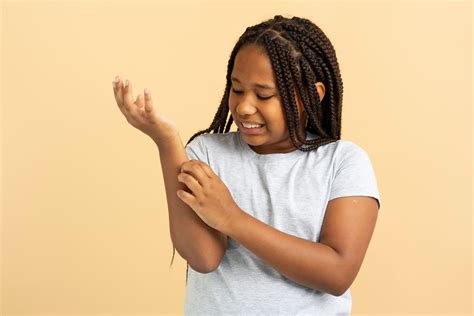 Caring for a Child With Eczema: Practical Tips for Parents - Black