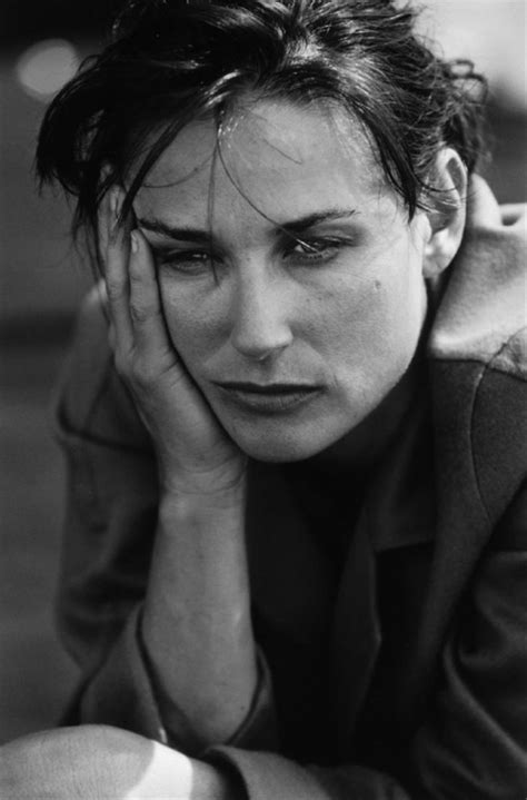 Demi Moore (for Donna Karan) - Lot 188