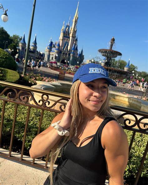 Thea Hail : r/LadiesOfWrestling