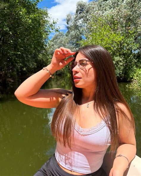 Nahiara Caceres - Foto #19584 | Profile Rate