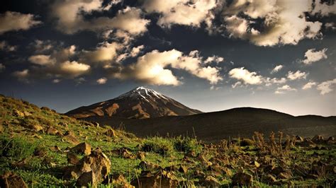 Kilimanjaro Wallpapers - Wallpaper Cave