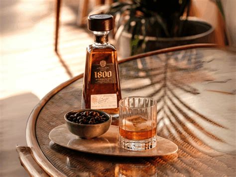 love whisky  deep luxurious tequila     man