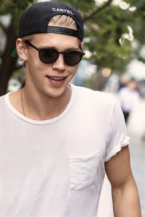 Austin Butler Style : Photo