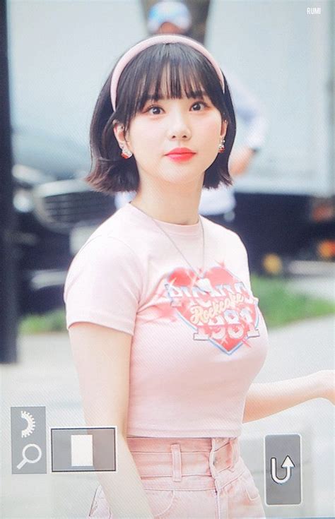rumi  twitter girls  love kpop girls   beautiful girl
