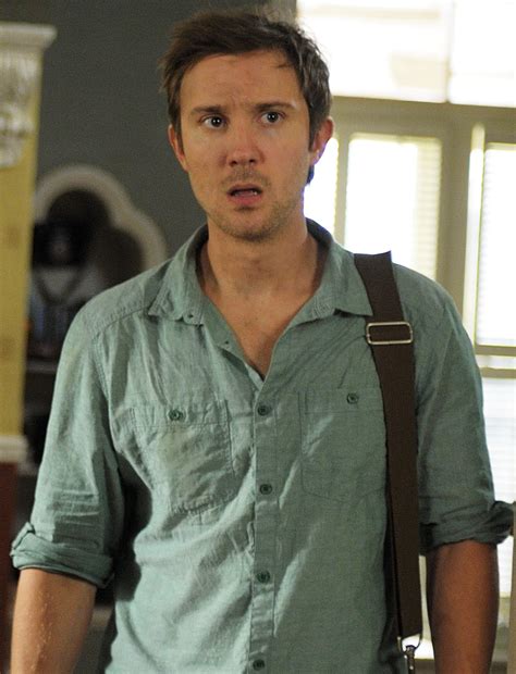 Picture of Sam Huntington in Being Human - sam-huntington-1358033887