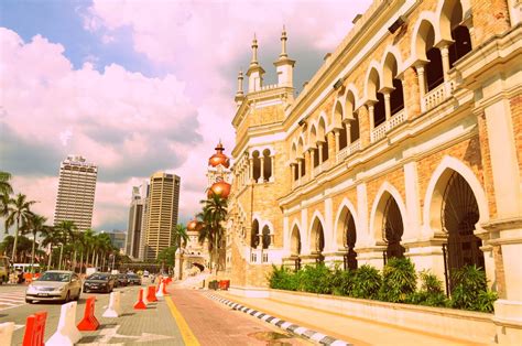 tempat menarik  kuala lumpur ynmfz