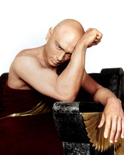 Famous Bald Actors When They Had Hair - Blogs & Forums