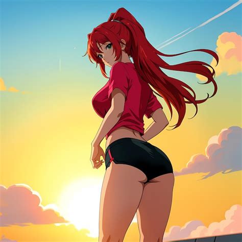 Page 31 | Anime Girl Sexy Images - Free Download on Freepik
