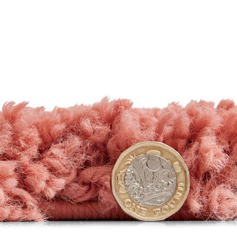 Sierra 9000 Peach Rug – Love-Rugs