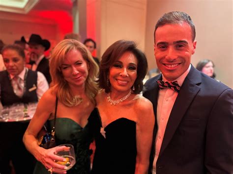 judge jeanine pirro's daughter 7