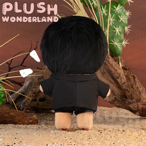 【In Stock】【Consignment Sales】PLUSH WONDERLAND 20cm Plushies Cotton Dol ...