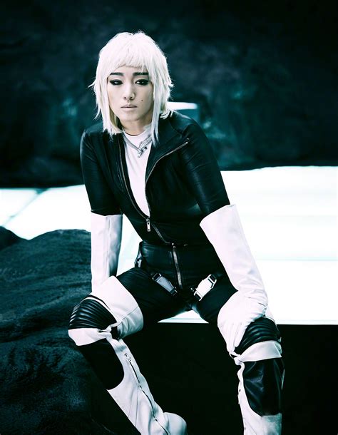 Gong Li covers Vogue China October 2021 by Feng Hai - fashionotography