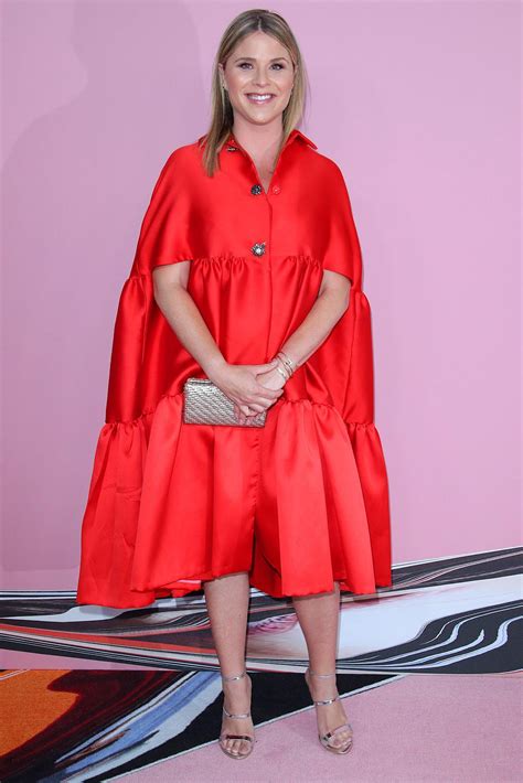 Jenna Bush Hager Reveals Why She ‘Never’ Wears Underwear: ‘I’m Sure My