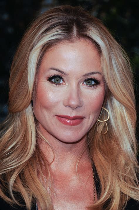 I've always loved Christina Applegate | Christina applegate, Christina