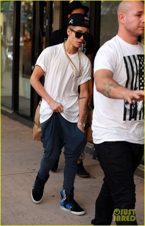 Justin Bieber Swag Clothes