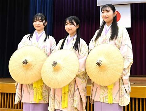 「ミスあきたこまち」3人決定 秋田米の魅力、全国に発信｜秋田魁新報電子版