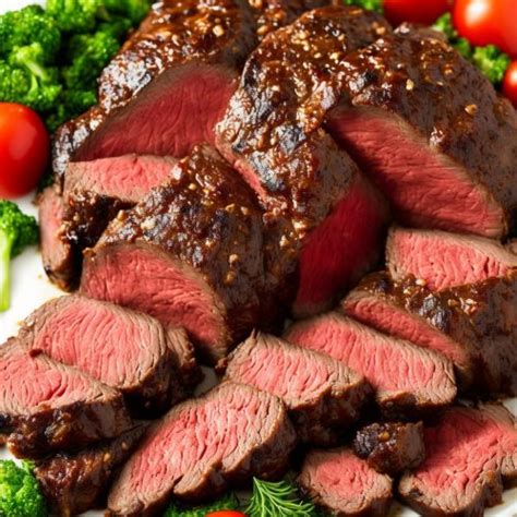 Top Sirloin Roast Recipe | Recipes.net