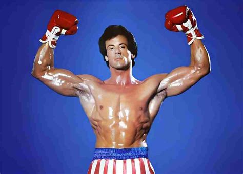 play rocky   stallone biopic