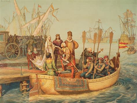 Quais Mercadorias Eram Mais Procuradas Pelas Expedições Marítimas - As grandes navegações: expansão marítima e principais expedições