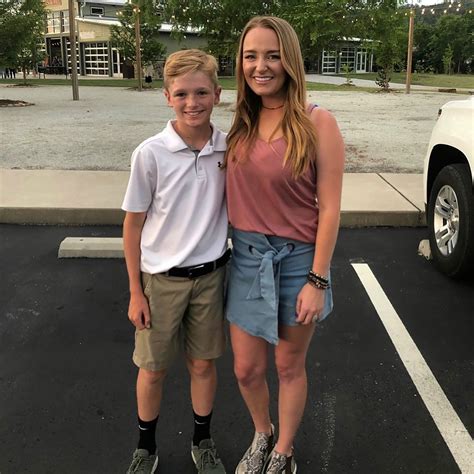 'Teen Mom' Maci Bookout letting go of 'hate' for ex Ryan Edwards
