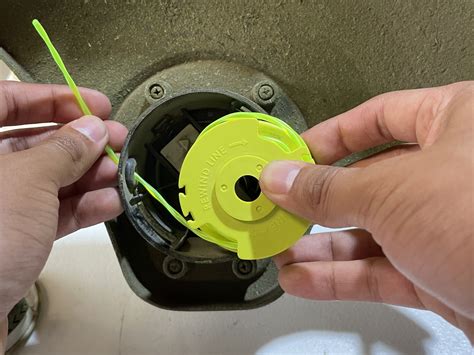 Ryobi Replacement Parts For Trimmer | Reviewmotors.co