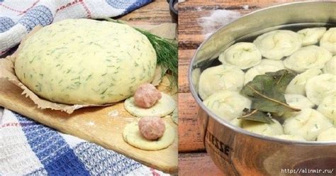 \osobie_pelmeni (700x366, 165Kb) | Food, Recipes, Cooking