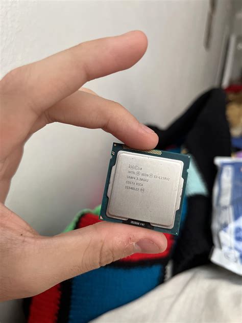 Xeon e3 1230v2 4 çekirdek 8 iş parçacığı i5 3470 muadili | DonanımHaber ...