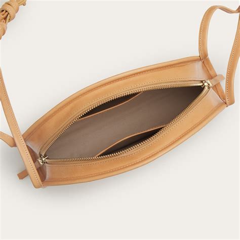 Taco Bag, natural OUTLET| Balagan Studio