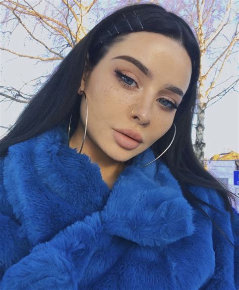 pinterest: @ nandeezy † | Fashion makeup, Hair makeup, Beauty makeup