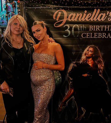 DWTS' Daniella Karagach’s Baby Bump Before 1st Child: Pics | Us Weekly