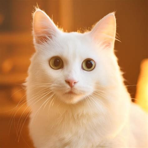 97,000+ White Ginger Cat Pictures