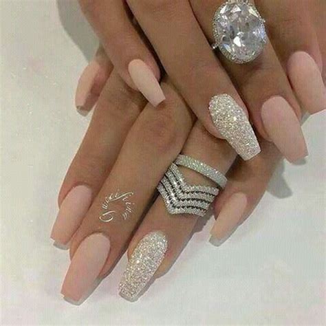 Las mejores 160 + Modelos de uñas rosa palo - Simuchi.com.mx