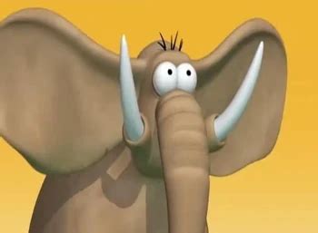 elephant gazoon animated animals wiki fandom