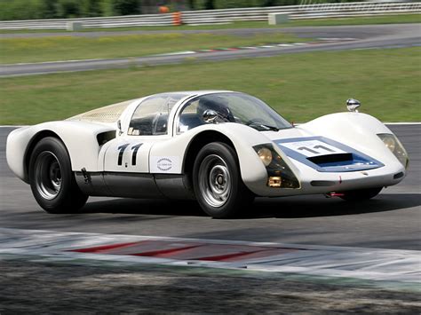 Porsche 906 High Resolution Image (10 of 12)