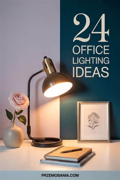 office lighting ideas   work  home easier