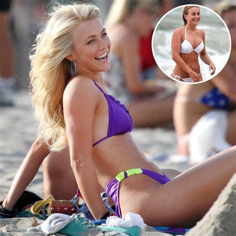Julianne Hough Net Worth: How the Dancer Makes Money | Life & Style