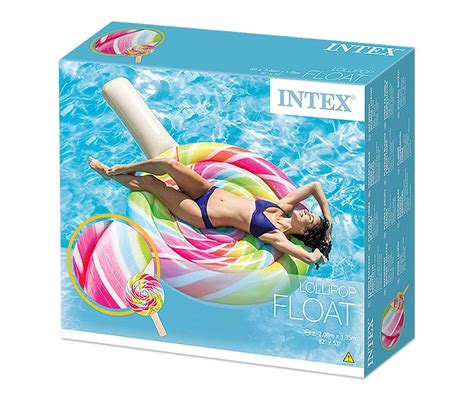 Надуваем дюшек Близалка INTEX - аксесоар за басейн Надуваем дюшек ...