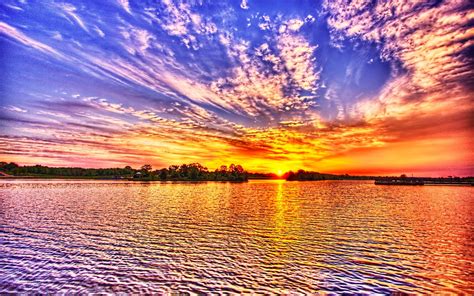 full hd beautiful sky background