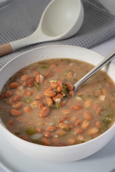 frijoles recipe food faith fitness