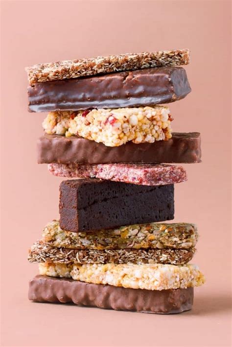 Protein Bars