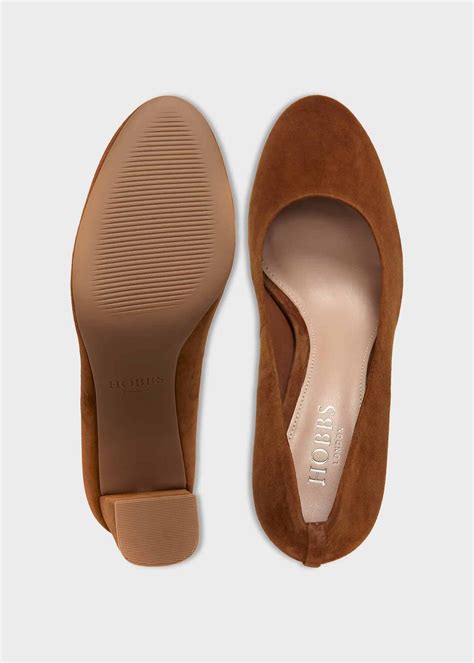Sonia Court Shoes | Hobbs UK
