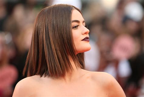 Lucy Hale Leaked Photos