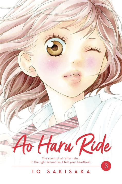 Ao Haru Ride / Blue Spring Ride, Bis Zu Welchem Manga – MYDAE