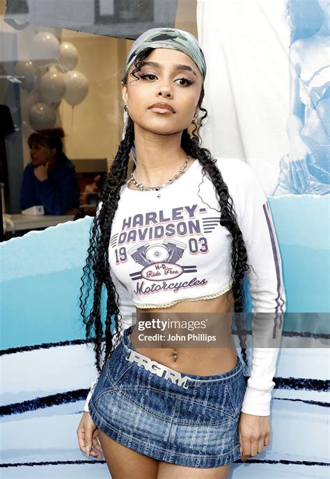 At the London Pop Up : r/TylaSeethal