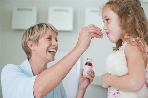 how to get toddler to take medicine