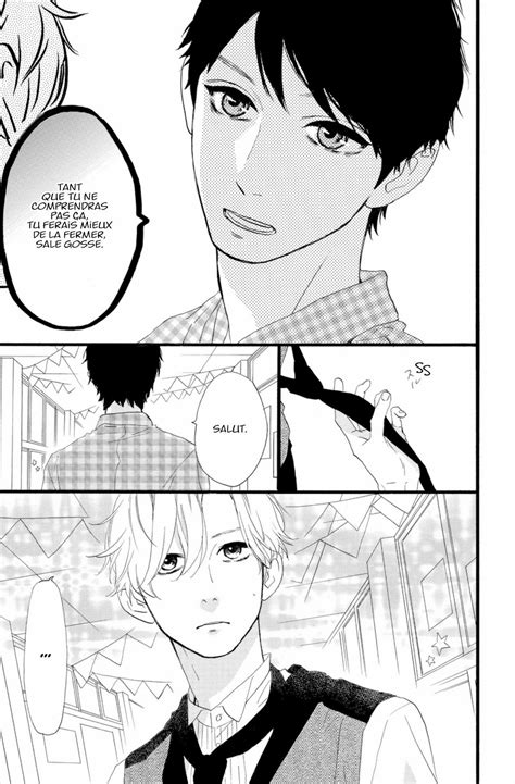Scan Daytime Shooting Star Tome 5 VF page 31 | Leer manga, Manga en