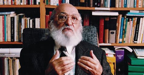 Citações Paulo Freire Educação